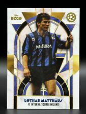Lothar matthäus legende gebraucht kaufen  Nürnberg