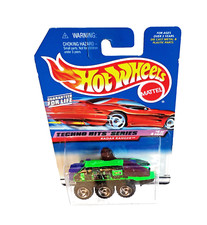 Hot wheels radar gebraucht kaufen  Dülmen