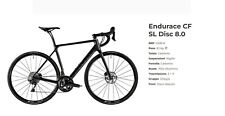 Bici corsa carbonio usato  Tufillo