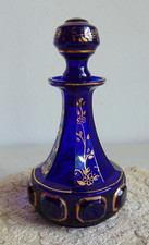 Flacon parfum ancien d'occasion  Soissons