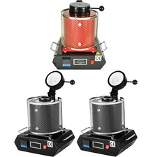 Vevor crogiolo pura usato Vevor crogiolo pura usato  Lonate Pozzolo