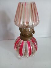 Vintage ruby clear for sale  BICESTER