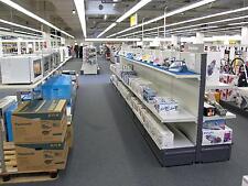 Tegometall gondel supermarkt gebraucht kaufen  Berlin