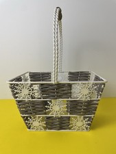 Rare vintage snowflake for sale  Brandon