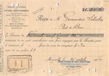1929 electric energy d'occasion  Expédié en Belgium