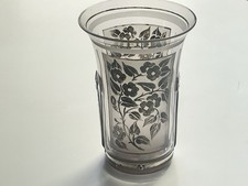 Ancien vase verre d'occasion  Charenton-le-Pont