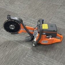 Husqvarna 760 cut for sale  Harrisburg