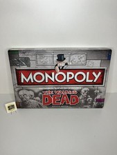 Monopoly the walking gebraucht kaufen  Dortmund