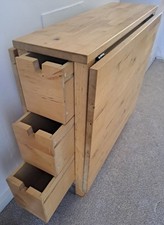 Norden gateleg table for sale  BARKING