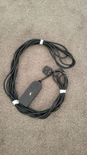Way mains lead for sale  DARLINGTON
