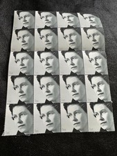 Queen elizabeth memorial for sale  BARNSLEY