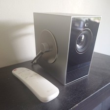 Hu710pb cinebeam portable for sale  COTTINGHAM