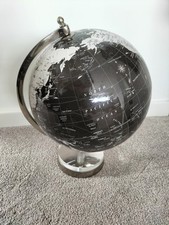 Large size globe for sale  BARROW-IN-FURNESS