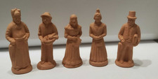 Lot santons provençal d'occasion  Raismes