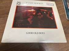 Randy newman good for sale  DARWEN