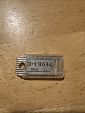 Vintage dav mini for sale  Rockwood