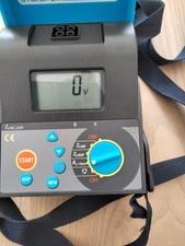 Metrel smartecm12122 loop for sale  STROUD