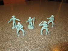 Vintage marx powder for sale  Stanwood
