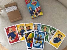 Mattel uno junior gebraucht kaufen  Duisburg