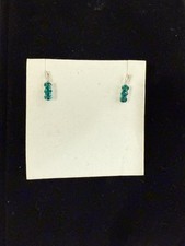 10k white gold post earrings for sale 10k white gold post earrings for sale Studio City