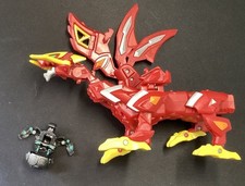 Bakugan aquos mega for sale  Denver