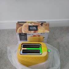 Diamond textured yellow for sale  WALSALL
