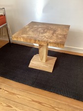 Baumscheibe einer kastanie gebraucht kaufen  Hamburg