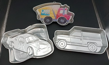 Lot wilton cake for sale  Twining