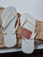 Infradito donna havaianas usato  Roma