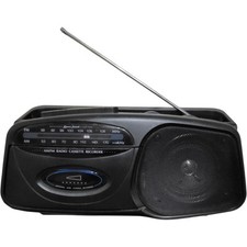 Gravador cassete rádio AM/FM Lenoxx Sound CT-99 apenas peças comprar usado  Enviando para Brazil