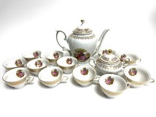 Nice porcelain coffee d'occasion  Expédié en Belgium
