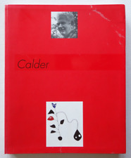 Alexander calder exposition d'occasion  Paray-le-Monial