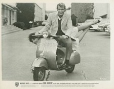 Troy donahue suzanne d'occasion  Paris XIV