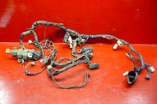 Impianto elettrico treccia usato Impianto elettrico treccia usato  Massa di Somma