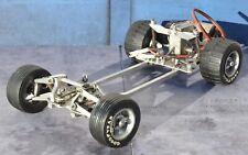 Kyosho 2wd vintage usato  Spedire a Italy