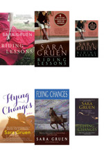 Riding lessons series for sale  Montgomery
