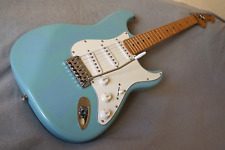 Chevy strat modell gebraucht kaufen  Stuttgart