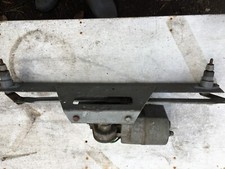 Bedford wiper motor for sale  SIDCUP