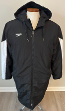 Speedo fleece lined for sale  Manassas