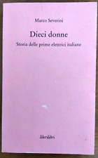 Dieci donne marco usato  Tradate