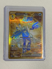 Pokemon karte bailonda gebraucht kaufen  Großbeeren