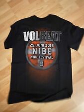 Volbeat shirt größe gebraucht kaufen  Düren