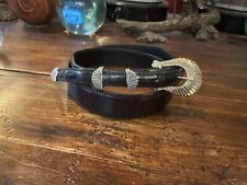 Navajo sterling silver for sale  Las Cruces
