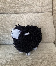 Jellycat rolbie black for sale  BRAINTREE
