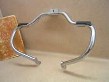 Harley rig mustache gebraucht kaufen  Wegberg