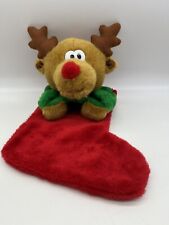 Vintage retro reindeer for sale  LEICESTER