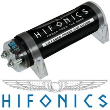 Ware hifonics hfc1000 gebraucht kaufen  Nürnberg