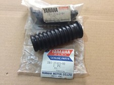 Yamaha 125 twin for sale  RIPLEY
