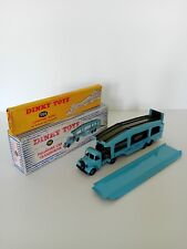 Dinky toy boxed for sale  LITTLEHAMPTON
