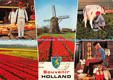 D046108 holland souvenir gebraucht kaufen  Versand nach Germany